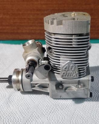 Motore glow rmx 40 ripmax