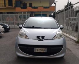 Peugeot 107 1.0 68CV 5p. Desir