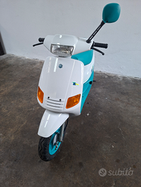 Piaggio zip