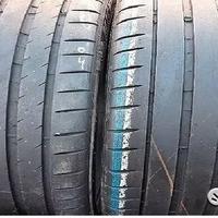 Coppia di pneumatici usati 325 30 21 Michelin