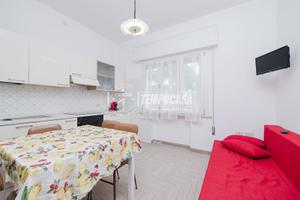 APPARTAMENTO A 50 METRI DAL MARE - PINARELLA DI CE