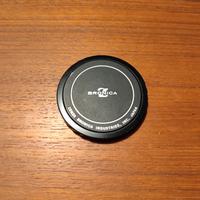 Tappo a vite 67mm per obiettivi Zenza Bronica S2