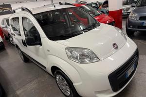 Fiat Qubo 1.4 8V 73 CV Active