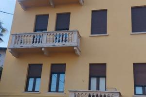 Alloggio trilocale termo autonomo 2° piano