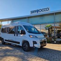 Furgonato Malibu Van Comfort 600 DB Nuovo