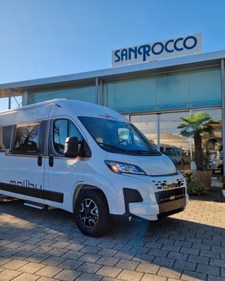 Furgonato Malibu Van Comfort 600 DB Nuovo