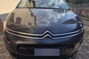 Citroën Grand C4 SpaceTourer 1.5 BlueHDi 130 CV 7p