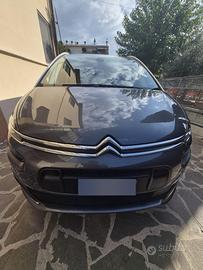 Citroën Grand C4 SpaceTourer 1.5 BlueHDi 130 CV 7p