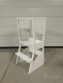 Scaletta per bambini