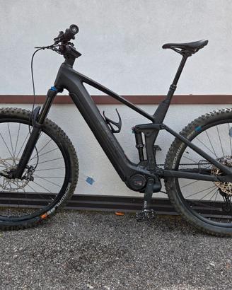 CUBE Stereo Hybrid 140 HPC SLX 750