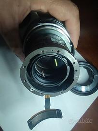 Nikon AF-S 24-70 2.8G ED FX x Ricambi