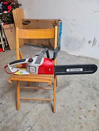 Motosega elettrico STERWINS