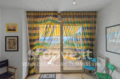 Appartamento di 78 m² con 3 locali e box auto a Sa