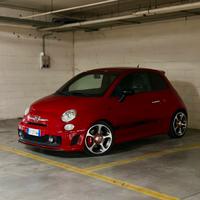 500 Abarth