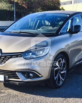 RENAULT Scénic dCi 8V 110 CV Energy Bose