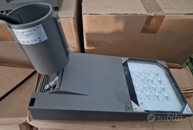 Plafoniera Led 54W Lyra + 4000K  IP66