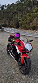 Ducati 848 EVO Corse edition 2012