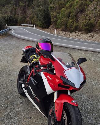Ducati 848 EVO Corse edition 2012