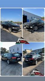 Ricambi Volkswagen Passat 2.0 tdi sigla CRL