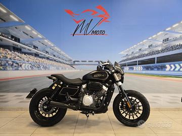 Benda BD 300 - 05/2022 - Km 4200