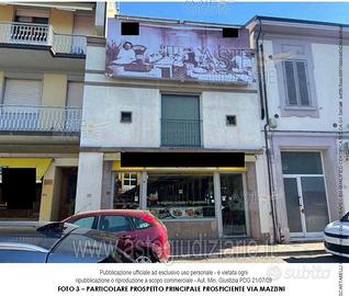 Laboratorio Montecatini-Terme [A4358047]