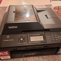 Stampante Brother MFC-J5910DW usata