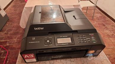 Stampante Brother MFC-J5910DW usata