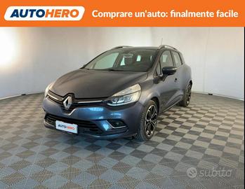 RENAULT Clio RY81028