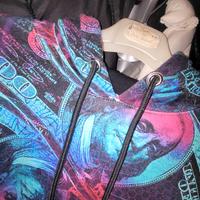 Felpa taglia M unisex