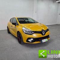 RENAULT Clio TCe 200CV EDC Start&Stop Energy R.S