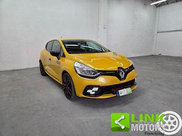 RENAULT Clio TCe 200CV EDC Start&Stop Energy R.S