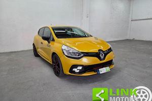 RENAULT Clio TCe 200CV EDC Start&Stop Energy R.S
