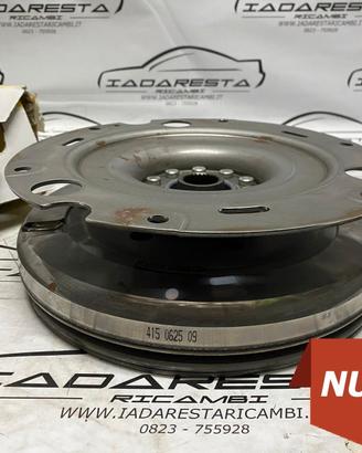 Volano Cambio Automatico Audi Q5 0B5105317C