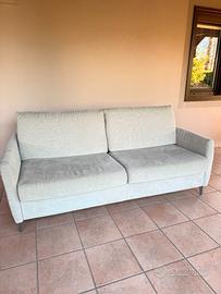Divano letto matrimoniale 