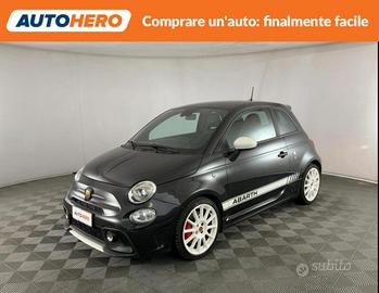 ABARTH 595 CR66722