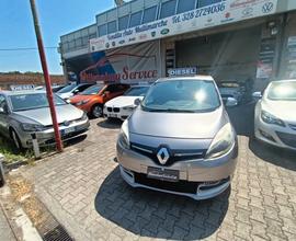 RENAULT SCENIC | XMod 1.5 dCi Wave |110CV (81KW)
