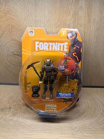Fortnite Action Figure Omega - Survival Kit
