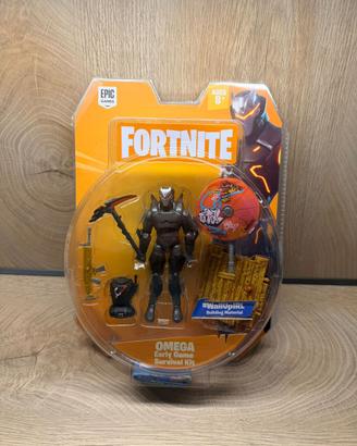 Fortnite Action Figure Omega - Survival Kit