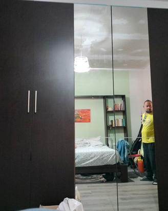 camera da letto 