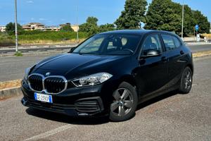 BMW 118d Advantage