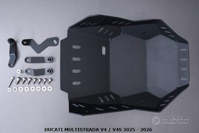 Puntale protezione DUCATI MULTISTRADA V4 2025 2026