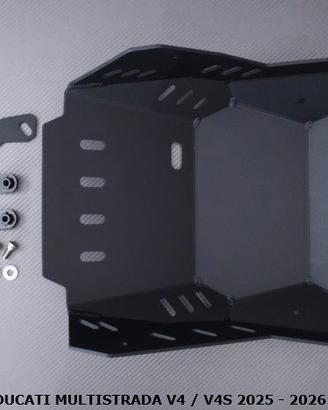 Puntale protezione DUCATI MULTISTRADA V4 2025 2026