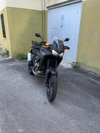 Honda Africa Twin 1100