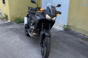 Honda Africa Twin 1100