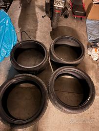 Gomme 225/30 r19 255/35 r19