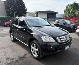 Mercedes-benz ML 320 cdi Sport 225cv