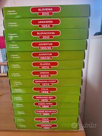 Lotto Subbuteo "La Leggenda" – 14 Squadre