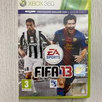 🇮🇹 Fifa 13 | Xbox 360