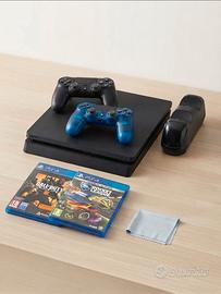 PlayStation 4 Slim