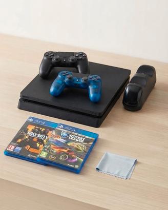 PlayStation 4 Slim